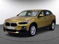 BMW X2 sDrive 18dA Advantage Galben - thumbnail 1
