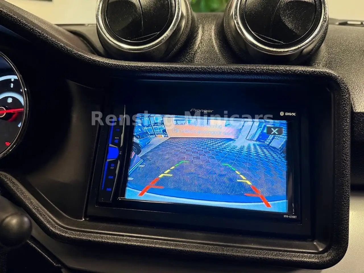 Aixam Crossover XXL 2020 8PS Mopedauto Microcar 45, миниатюра 17