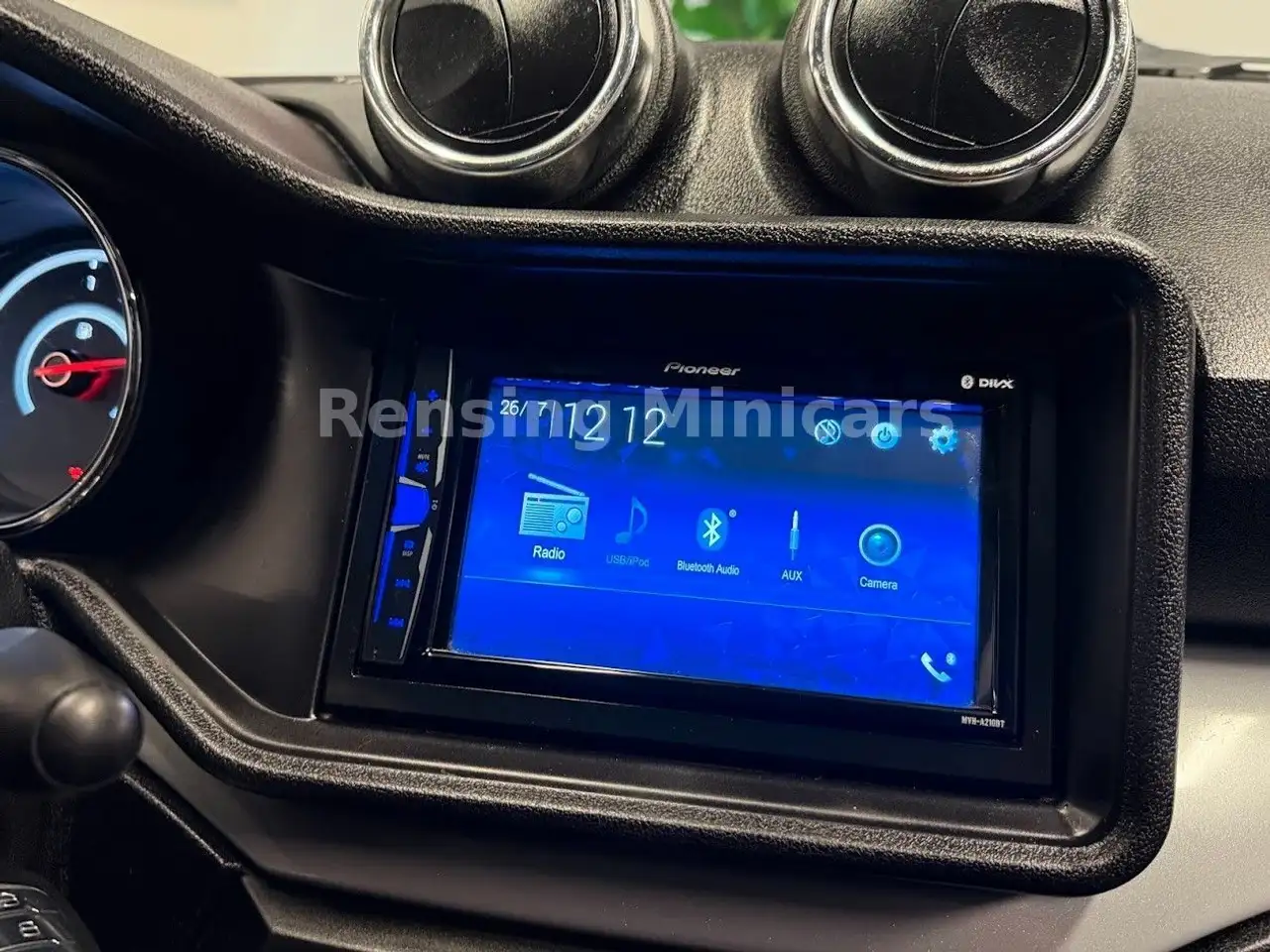 Aixam Crossover XXL 2020 8PS Mopedauto Microcar 45, миниатюра 16