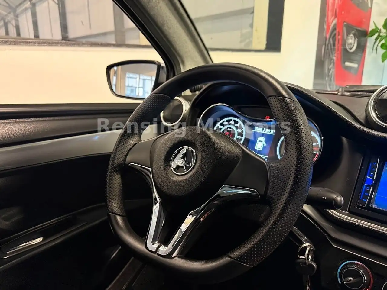 Aixam Crossover XXL 2020 8PS Mopedauto Microcar 45, миниатюра 18