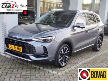 MG Hybrid+ 1.5 LUXURY AUT. Leder | 12.3" Touchscre