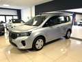 Nissan Townstar Townstar 1.3 130 CV N-Connecta Silber - thumbnail 1