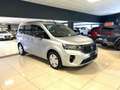 Nissan Townstar Townstar 1.3 130 CV N-Connecta Silber - thumbnail 3