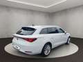 SEAT Leon Sportstourer 2.0 TDI Xcellence Allwetterrei Weiß - thumbnail 5