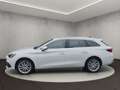 SEAT Leon Sportstourer 2.0 TDI Xcellence Allwetterrei Weiß - thumbnail 2