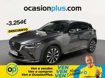2.0 Skyactiv-G Zenith 2WD Aut. 89kW