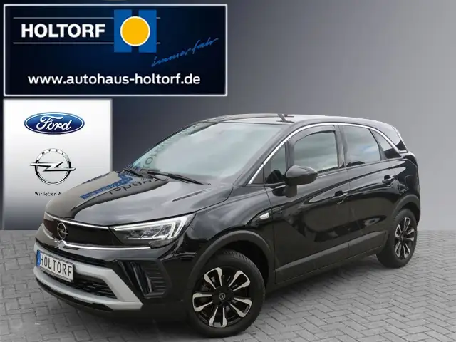 Opel Elegance KLIMA NAVI ALU