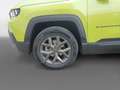 Jeep Compass eHybrid   MHEV First Edition Verde - thumbnail 8