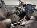 Ford Focus Turnier 1.0 EcoBoost ST-Line X AHK+Panoramadach Bleu - thumbnail 14