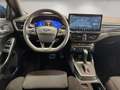 Ford Focus Turnier 1.0 EcoBoost ST-Line X AHK+Panoramadach Bleu - thumbnail 10