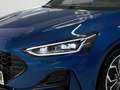 Ford Focus Turnier 1.0 EcoBoost ST-Line X AHK+Panoramadach Bleu - thumbnail 5