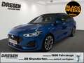 Ford Focus Turnier 1.0 EcoBoost ST-Line X AHK+Panoramadach Bleu - thumbnail 1