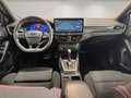 Ford Focus Turnier 1.0 EcoBoost ST-Line X AHK+Panoramadach Bleu - thumbnail 11