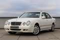 Mercedes-Benz E 430 Elegance | 106.000KM | Sunroof | Memory Weiß - thumbnail 1
