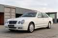 Mercedes-Benz E 430 Elegance | 106.000KM | Sunroof | Memory Weiß - thumbnail 4