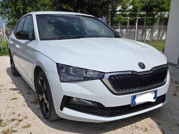Scala 2019 1.0 g-tec Sport 90cv