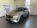 Nissan Qashqai 1.3 MHEV 158 CV Tekna+AUTOMATICA 10 ANNI GARANTITA Argento - thumbnail 3