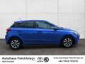 Hyundai i20 i20 1,25 PLUS GO 5t. Синій - thumbnail 4