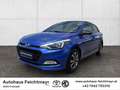Hyundai i20 i20 1,25 PLUS GO 5t. Синій - thumbnail 1