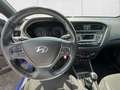 Hyundai i20 i20 1,25 PLUS GO 5t. Синій - thumbnail 8