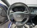 Hyundai i20 i20 1,25 PLUS GO 5t. Синій - thumbnail 11