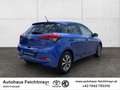 Hyundai i20 i20 1,25 PLUS GO 5t. Синій - thumbnail 5