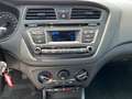 Hyundai i20 i20 1,25 PLUS GO 5t. Синій - thumbnail 10