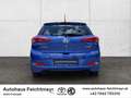 Hyundai i20 i20 1,25 PLUS GO 5t. Синій - thumbnail 6