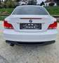 BMW 120 120d Cabrio Weiß - thumbnail 6