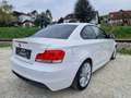 BMW 120 120d Cabrio Weiß - thumbnail 7