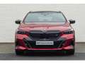 BMW i5 M60 xDrive Touring Rojo - thumbnail 25