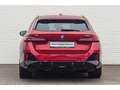 BMW i5 M60 xDrive Touring Rojo - thumbnail 16