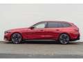 BMW i5 M60 xDrive Touring Rojo - thumbnail 3