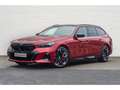 BMW i5 M60 xDrive Touring Rouge - thumbnail 1