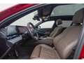BMW i5 M60 xDrive Touring Rojo - thumbnail 23