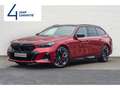 BMW i5 M60 xDrive Touring Rojo - thumbnail 1