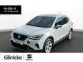 SEAT Arona 1.0 TSI FR-Line LED KAM Navi PDC Weiß - thumbnail 1