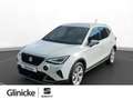 SEAT Arona 1.0 TSI FR-Line LED KAM Navi PDC Blanc - thumbnail 1
