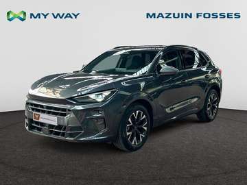 Business 1.5e-HYBRID 150kW(204cv) DSG6 Plug-in Hybrid