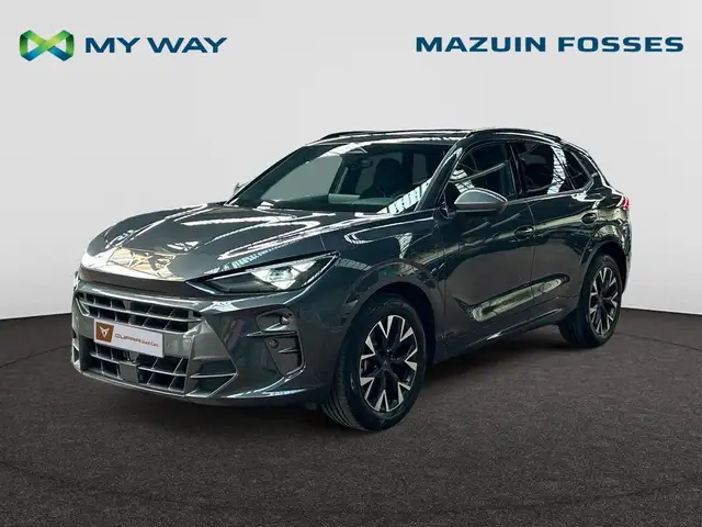 CUPRA Terramar Business 1.5e-HYBRID 150kW(204cv) DSG6 Plug-in Hybrid