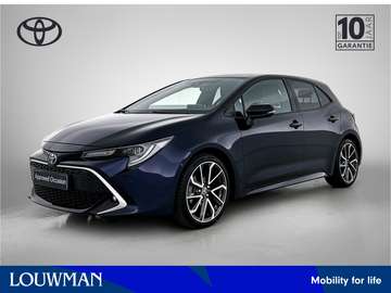 1.8 Hybrid Executive | Head-Up Display | LED Matri