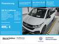 Volkswagen T6.1 California Ocean Edition 2.0TDI 4M AHK STHZ Bianco - thumbnail 1