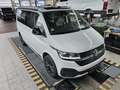 Volkswagen T6.1 California Ocean Edition 2.0TDI 4M AHK STHZ Bianco - thumbnail 3