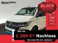 Volkswagen T6.1 California Ocean Edition 2.0TDI 4M AHK STHZ Wit - thumbnail 1