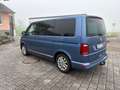 Volkswagen T6 Multivan Multivan DSG Kurz 4MOTION Highline Blau - thumbnail 2