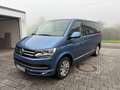 Volkswagen T6 Multivan Multivan DSG Kurz 4MOTION Highline Blau - thumbnail 6