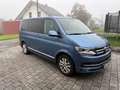 Volkswagen T6 Multivan Multivan DSG Kurz 4MOTION Highline Blau - thumbnail 4
