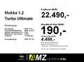 Opel Mokka 1.2 Turbo Ultimate *HU/AU neu* Nero - thumbnail 3
