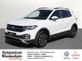 Volkswagen T-Cross 1,0 SHZ*AppCon.nur 10.850 KM! Weiß - thumbnail 1