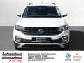 Volkswagen T-Cross 1,0 SHZ*AppCon.nur 10.850 KM! Weiß - thumbnail 2